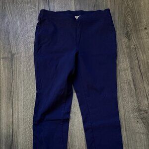 Michael Kors Stretch Pants / Leggings – Women’s (M)